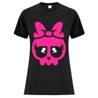 RELAXED FIT T-SHIRT LADIES Thumbnail