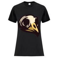 RELAXED FIT T-SHIRT LADIES Thumbnail