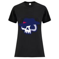 RELAXED FIT T-SHIRT LADIES Thumbnail