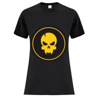 RELAXED FIT T-SHIRT LADIES Thumbnail