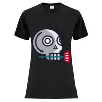 RELAXED FIT T-SHIRT LADIES Thumbnail