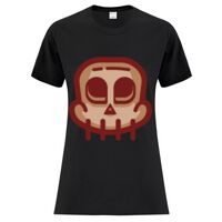 RELAXED FIT T-SHIRT LADIES Thumbnail