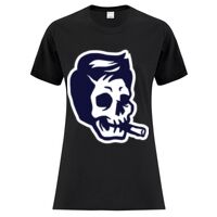 RELAXED FIT T-SHIRT LADIES Thumbnail