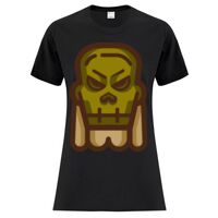 RELAXED FIT T-SHIRT LADIES Thumbnail