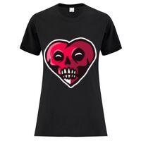 RELAXED FIT T-SHIRT LADIES Thumbnail