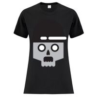 RELAXED FIT T-SHIRT LADIES Thumbnail