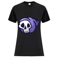 RELAXED FIT T-SHIRT LADIES Thumbnail