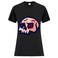 RELAXED FIT T-SHIRT LADIES Thumbnail