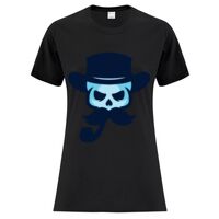 RELAXED FIT T-SHIRT LADIES Thumbnail