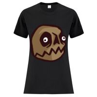 RELAXED FIT T-SHIRT LADIES Thumbnail