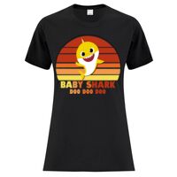 RELAXED FIT T-SHIRT LADIES Thumbnail