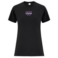 RELAXED FIT T-SHIRT LADIES Thumbnail