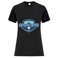 RELAXED FIT T-SHIRT LADIES Thumbnail