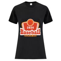 RELAXED FIT T-SHIRT LADIES Thumbnail