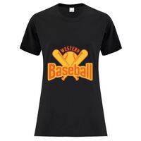 RELAXED FIT T-SHIRT LADIES Thumbnail