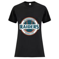 RELAXED FIT T-SHIRT LADIES Thumbnail