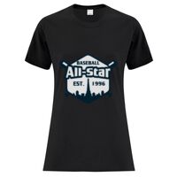 RELAXED FIT T-SHIRT LADIES Thumbnail