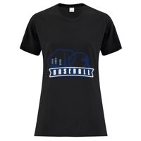 RELAXED FIT T-SHIRT LADIES Thumbnail