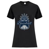 RELAXED FIT T-SHIRT LADIES Thumbnail