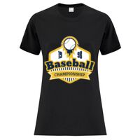 RELAXED FIT T-SHIRT LADIES Thumbnail