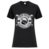 RELAXED FIT T-SHIRT LADIES Thumbnail