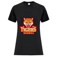 RELAXED FIT T-SHIRT LADIES Thumbnail