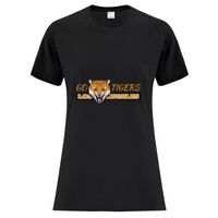 RELAXED FIT T-SHIRT LADIES Thumbnail