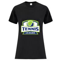 RELAXED FIT T-SHIRT LADIES Thumbnail