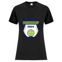 RELAXED FIT T-SHIRT LADIES Thumbnail