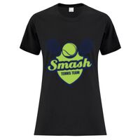 RELAXED FIT T-SHIRT LADIES Thumbnail