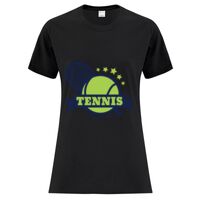 RELAXED FIT T-SHIRT LADIES Thumbnail