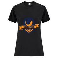 RELAXED FIT T-SHIRT LADIES Thumbnail