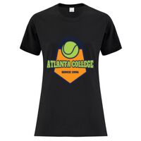 RELAXED FIT T-SHIRT LADIES Thumbnail