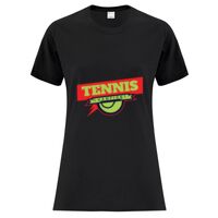 RELAXED FIT T-SHIRT LADIES Thumbnail