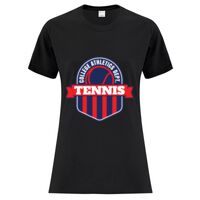 RELAXED FIT T-SHIRT LADIES Thumbnail