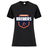 RELAXED FIT T-SHIRT LADIES Thumbnail