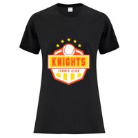 RELAXED FIT T-SHIRT LADIES Thumbnail