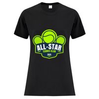 RELAXED FIT T-SHIRT LADIES Thumbnail