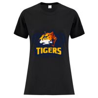 RELAXED FIT T-SHIRT LADIES Thumbnail