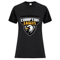 RELAXED FIT T-SHIRT LADIES Thumbnail