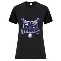 RELAXED FIT T-SHIRT LADIES Thumbnail