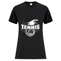 RELAXED FIT T-SHIRT LADIES Thumbnail