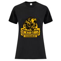 RELAXED FIT T-SHIRT LADIES Thumbnail