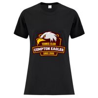 RELAXED FIT T-SHIRT LADIES Thumbnail