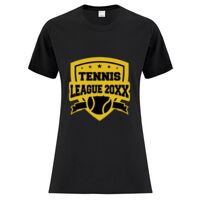 RELAXED FIT T-SHIRT LADIES Thumbnail