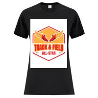 RELAXED FIT T-SHIRT LADIES Thumbnail