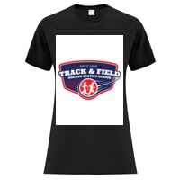 RELAXED FIT T-SHIRT LADIES Thumbnail