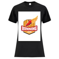 RELAXED FIT T-SHIRT LADIES Thumbnail