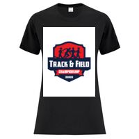 RELAXED FIT T-SHIRT LADIES Thumbnail