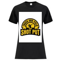 RELAXED FIT T-SHIRT LADIES Thumbnail